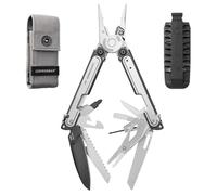 Leatherman ARC - Herramientas para exteriores, 20 herramientas