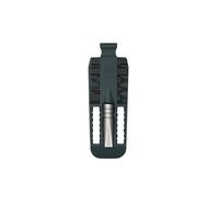 Leatherman Bit Kit #3 Juego de Puntas para Multiherramientas - 10 Puntas de Doble Cara de Acero S2 - Destornillador Extraíble, Kit Compacto para Bricolaje, Camping y Reparaciones - Verde Bosque/Plata