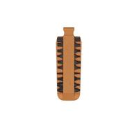 Leatherman Bit Kit #4 - Juego de Puntas para Multiherramientas - 10 Puntas de Doble Cara de Acero S2 - Kit Compacto para Bricolaje, Camping, Ciclismo y Reparaciones - Naranja