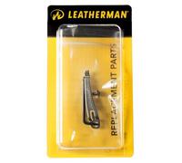 Leatherman clip de bolsillo Wingman, se adapta a los modelos Wingman, Sidekick y Rev