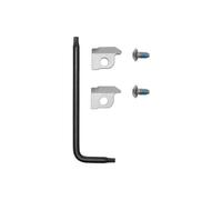 Leatherman cortadores de alambre intercambiables, se adapta a los modelos MUT, OHT, Charge, Rebar, Wave, Super Tool, Surge, Free y Topo Signal