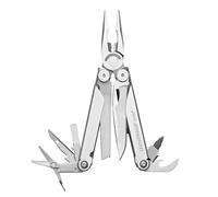 Leatherman Curl multiherramienta, funda de nylon 832930