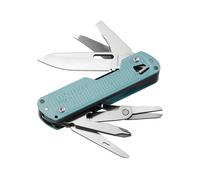 Leatherman free® t4 herramienta multiusos azul Ártico ? 12 funcion
