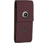 Leatherman Funda de Nylon, Arándano, Mediana | Para Charge, Crunch, Rebar, Rev, Skeletool, Wave & Wingman