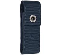 Leatherman Funda de Nylon, Medianoche, Grande | Para Charge, Crunch, Rebar, Rev, Skeletool, Wave & Wingman