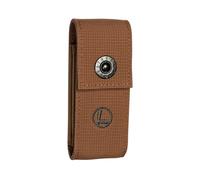 Leatherman Funda de Nylon - para Charge, Crunch, Rebar, Rev, Skeletool, Wave & Wingman, Siena, Mediana