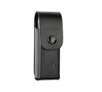Leatherman funda de piel 4' ? compatible con múltiples herramientas