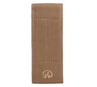 Leatherman Funda Molle - Funda de Nylon Para Super Tool 300, Skeletool y Más, Marrón, Grande