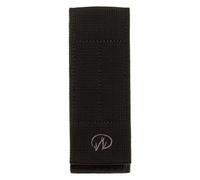 Leatherman Funda Molle - Funda de Nylon Para Super Tool 300, Skeletool y Más, Negro, Grande