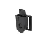 Leatherman Funda Raptor Rescue, Para Equipo Molle | Polímero inyectado negro para Raptor Rescue