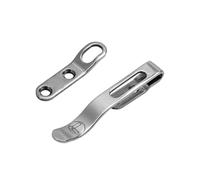Leatherman Kit de Anilla para Cinturón y Clip de Bolsillo