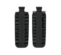 Leatherman Kit de bits 931014 – 21 bits de doble punta para multiherramientas