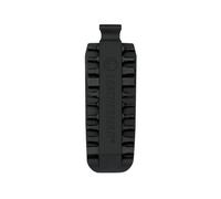 Leatherman Kit de Reemplazo de Brocas #2, Negro
