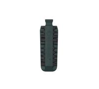 Leatherman Kit de Reemplazo de Brocas #2, Verde Bosque | Compatible con Todas Las Herramientas y Navajas con Portapuntas
