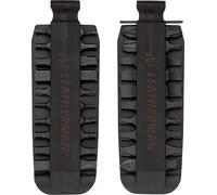 Leatherman Kit puntas Leatherman 21 puntas dobles PARA DIVERSOS MULTITOOL multicolor