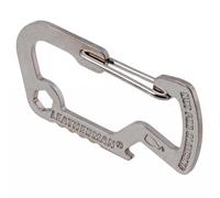 LEATHERMAN Lt930378, Accesorios Unisex Adulto, Cromado, Talla Única