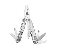 Leatherman Multitool Leatherman SIDEKICK SIDEKICK PLATA
