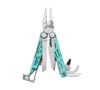 Leatherman ltm-833187 signal®. multiherramienta con 19 funciones. col