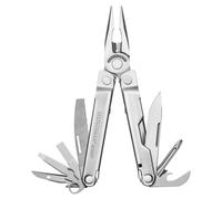 Leatherman Multiherramienta Leatherman Bond BOND PLATA