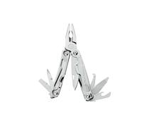Leatherman - Multiherramienta Rev, acero inoxidable