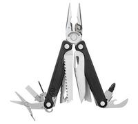 Leatherman Multitool Leatherman Charge Plus con cubiertas de mango de alum.anodizado