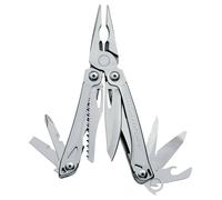 Leatherman Multitool Leatherman SIDEKICK SIDEKICK PLATA