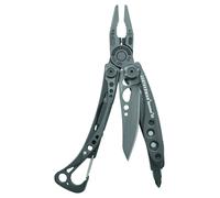 Leatherman Multitool Leatherman Skeletool SKELETOOL CX ONYX negro