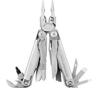 Leatherman Multitool Leatherman Surge SURGE PLATA