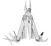 Leatherman Feature value Inox Boîte