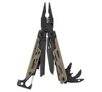 Leatherman Multitool Signal Coyote Tan SIGNAL COYOTE TAN marrón