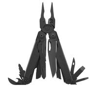 Leatherman Multitool Surge Negra SURGE NEGRO