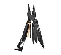 LEATHERMAN MUT EOD - Alicates militares multiusos, funda Molle negra