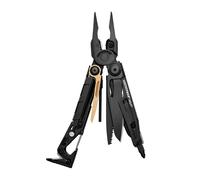 Leatherman mut® negro ? herramienta multiusos militar con funda mol