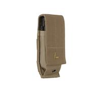 Leatherman sheath funda molle marrón usa xl ? funda táctica de nai