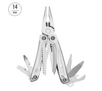 Leatherman sidekick ltm-830920 multiherramienta de bolsillo que incluy