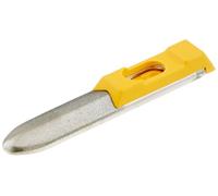 Afilador de cuchillas de repuesto Leatherman para multiherramienta Signal, revestimiento de diamante, en negro