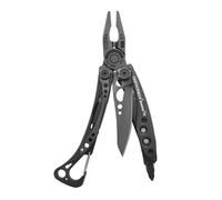LEATHERMAN Skeletool CX 7 en 1 Multiherramienta minimalista, ligera y de uso diario (EDC) Hogar, jard n y exteriores, color nix