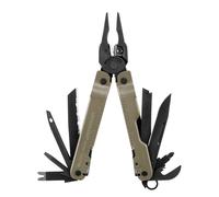 Leatherman super tool 300m, multiherramienta táctica para militares y