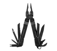 Super Tool 300M color negro, funda Molle, caja cartón