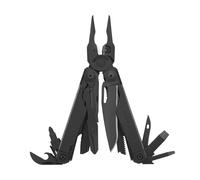Leatherman surge, multiherramienta resistente para mecánica y constru