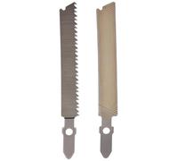 Leatherman Surge Sierra y Lima de Recambio, Acero Inoxidable