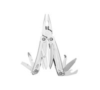 WINGMAN, Herramienta multi negro/Plateado