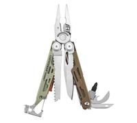 Leathermen - Signal, Mesa Verde