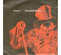 LEATHERWOLF - HIDEAWAY 12" SINGLE UK ISLAND 1989 3 TRACK B/W TOO MUCH AND RULE THE NIGHT (12IS416) PIC SLEEVE