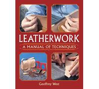 Leatherwork - A Manual of Techniques