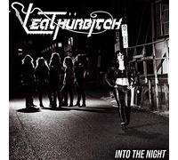 Leathürbitch - Into The Night [Vinilo]