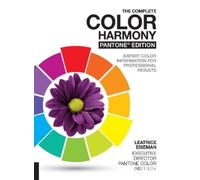 Leatrice Eisema The Complete Color Harmony, Pant (Tapa blanda) (Importación USA)