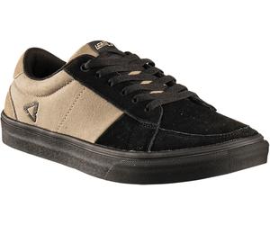 Leatt 1.0 Flatpedal Zapatos de bicicleta, beige, tamaño 43 44 para Hombres