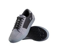 Leatt 1.0 Planos, Zapato de Ciclismo Hombre, Gris, 41