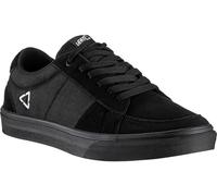 Leatt 1.0 Zapatos planos negro